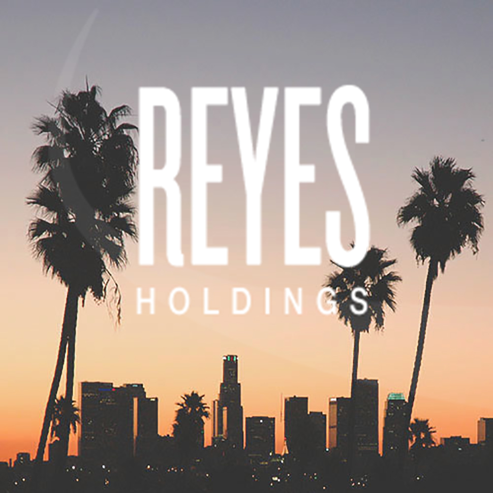 Reyes Holdings Acquires Distribution Rights to CocaCola in California