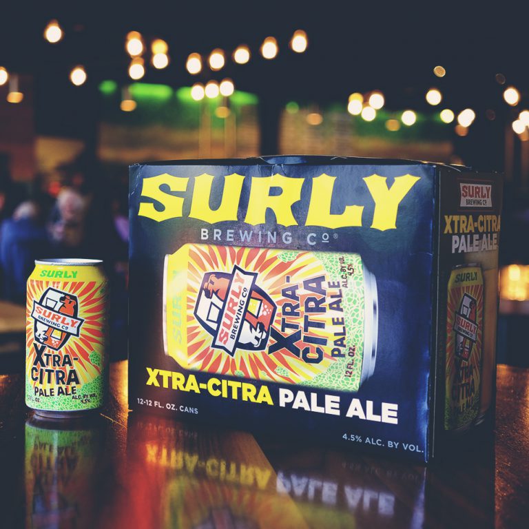 Surly Pushes Toward 100,000 Barrels, Releases 12packs Brewbound