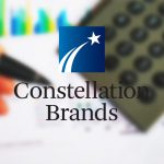 Constellation Brands Reports 8 Percent Increase in Beer Sales