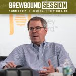 First Beverage Group’s Townsend Ziebold: ‘It’s a Buyers Market’ (Video)