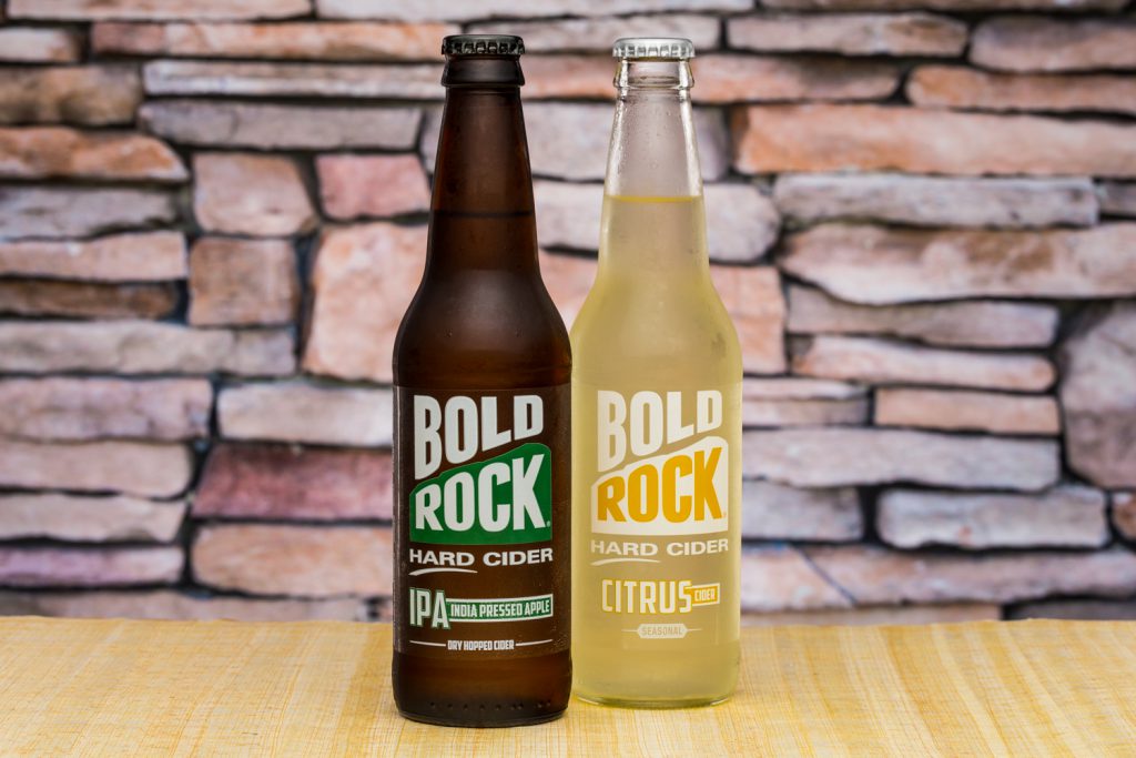 Bold Rock Hard Cider Announces New 'Barrel Barn' Taproom and Innovation