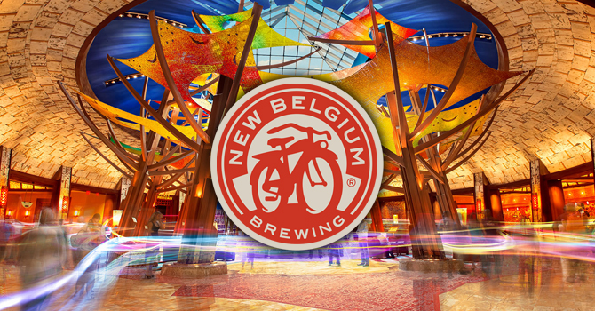 Working At New Belgium Brewing: Employee Reviews and Culture