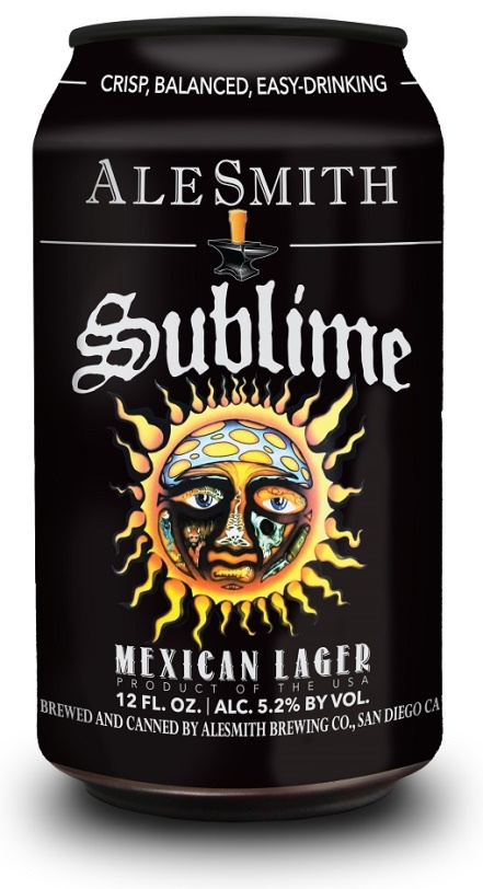Sublime Sublime