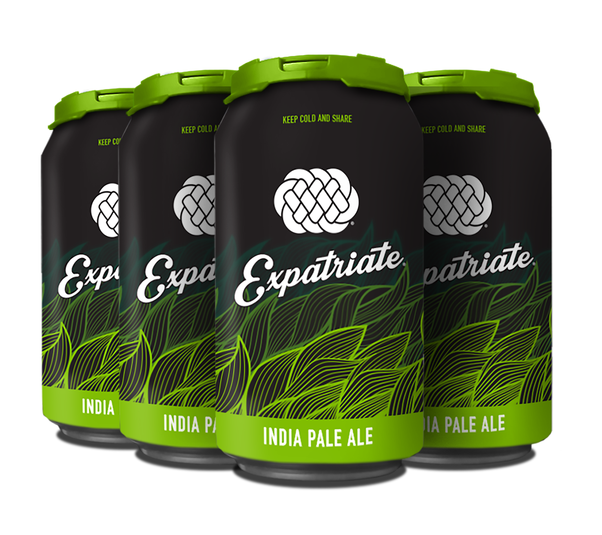 Three Weavers Launches Can Program with Flagship Brands Expatriate IPA