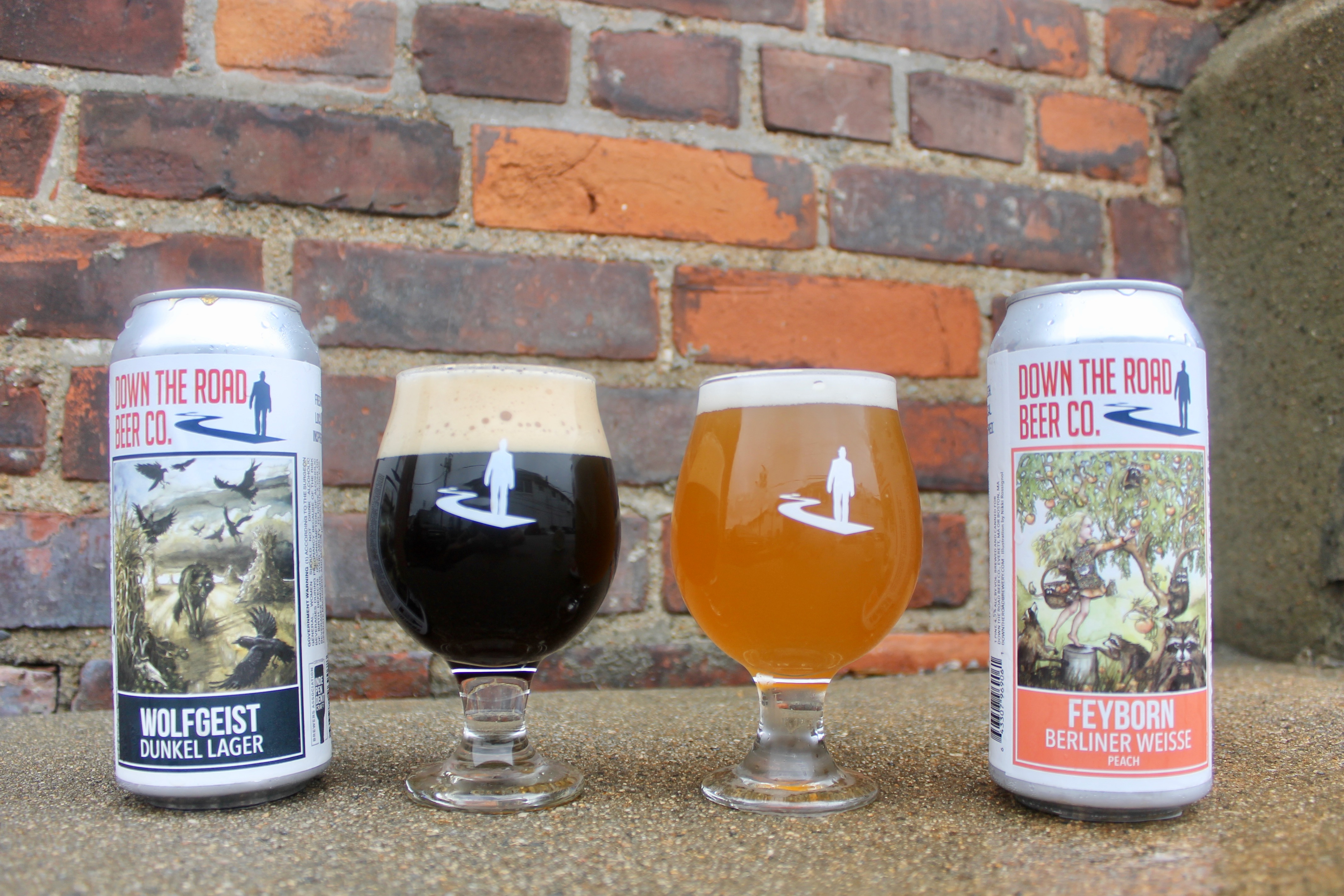 Down The Road to Release 2 New Seasonal Beers Brewbound