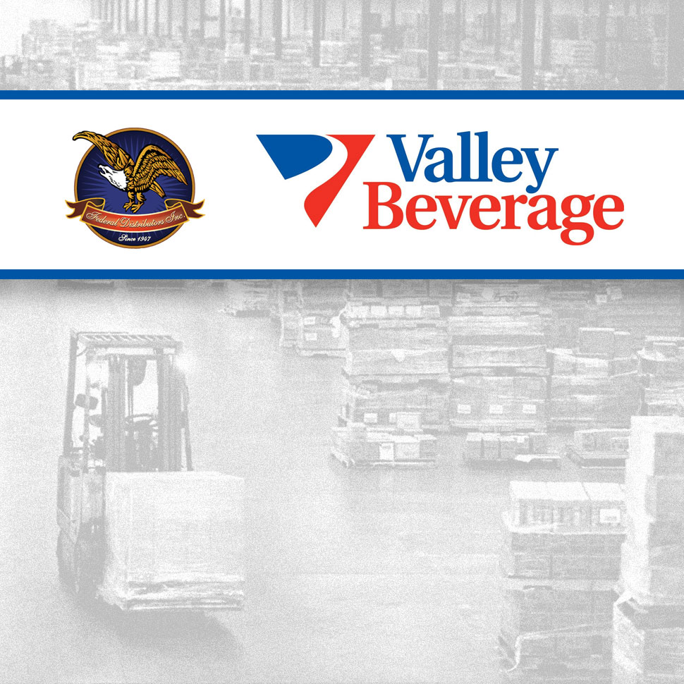 Maine’s Valley Distributors Acquires Nearby Federal Distributors