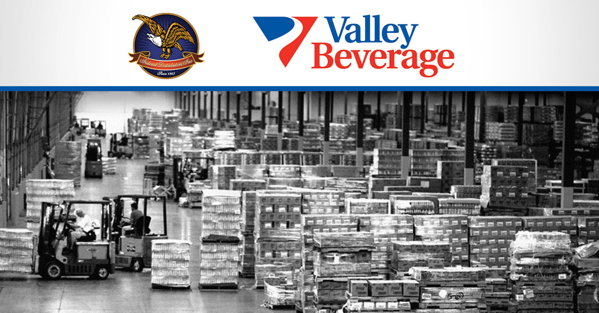 Maine’s Valley Distributors Acquires Nearby Federal Distributors
