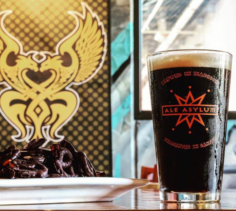 Ale Asylum Expands Distribution to Minnesota Brewbound