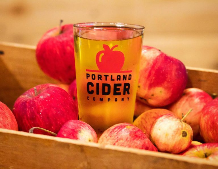 Portland Cider Co. Releases Oregon Wild Cider Brewbound