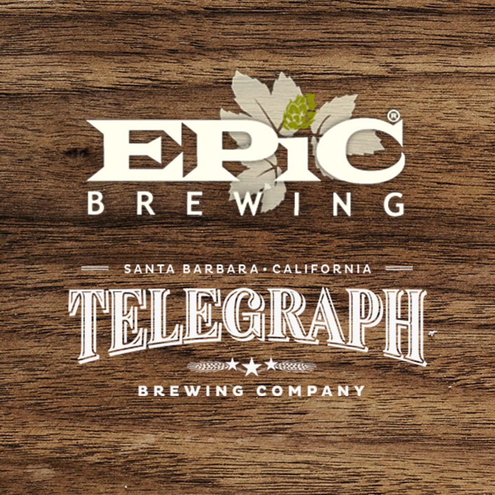 Epic Brewing Buys California’s Telegraph Brewing Brewbound