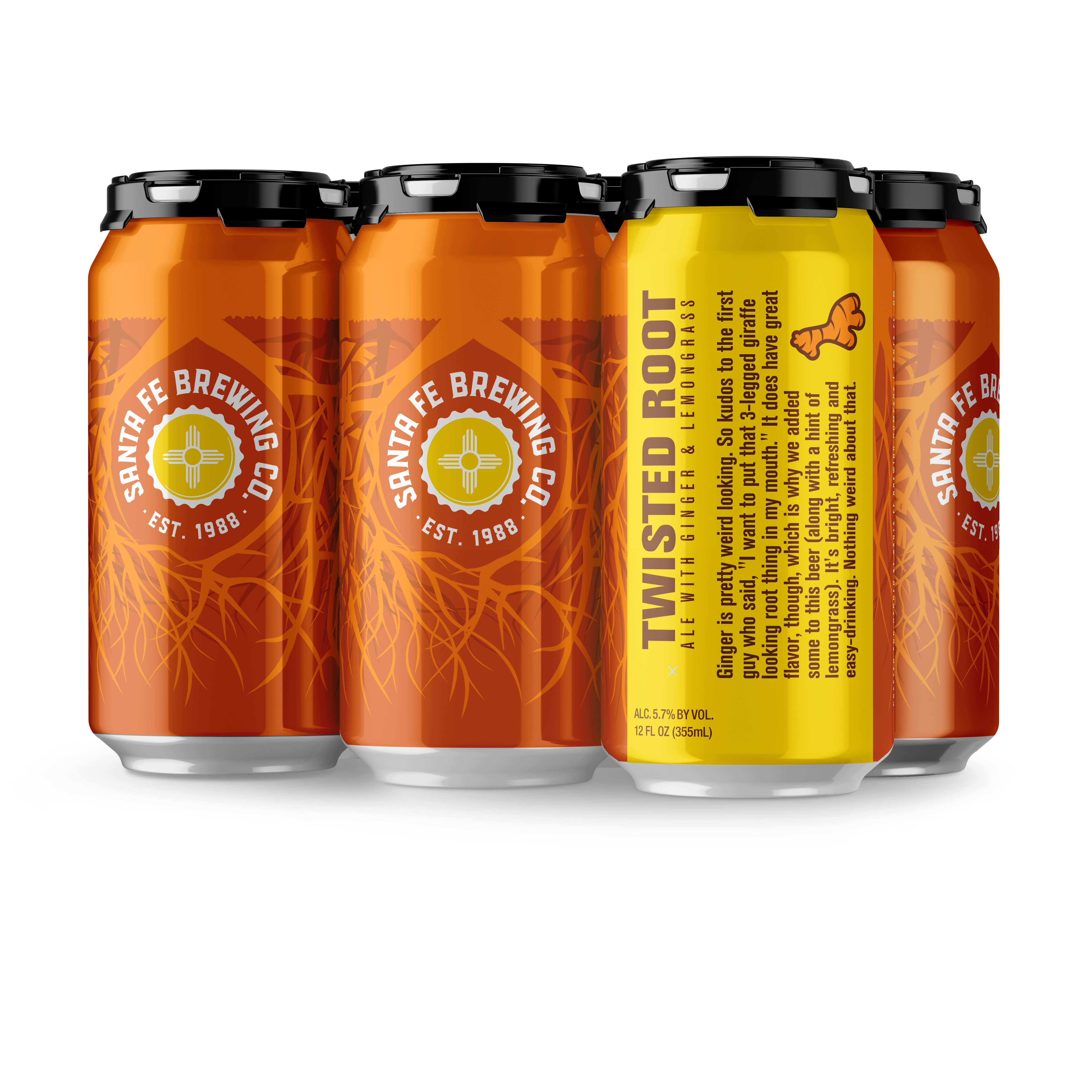 Santa Fe Brewing Adds 3 New Seasonal Releases to Lineup Brewbound