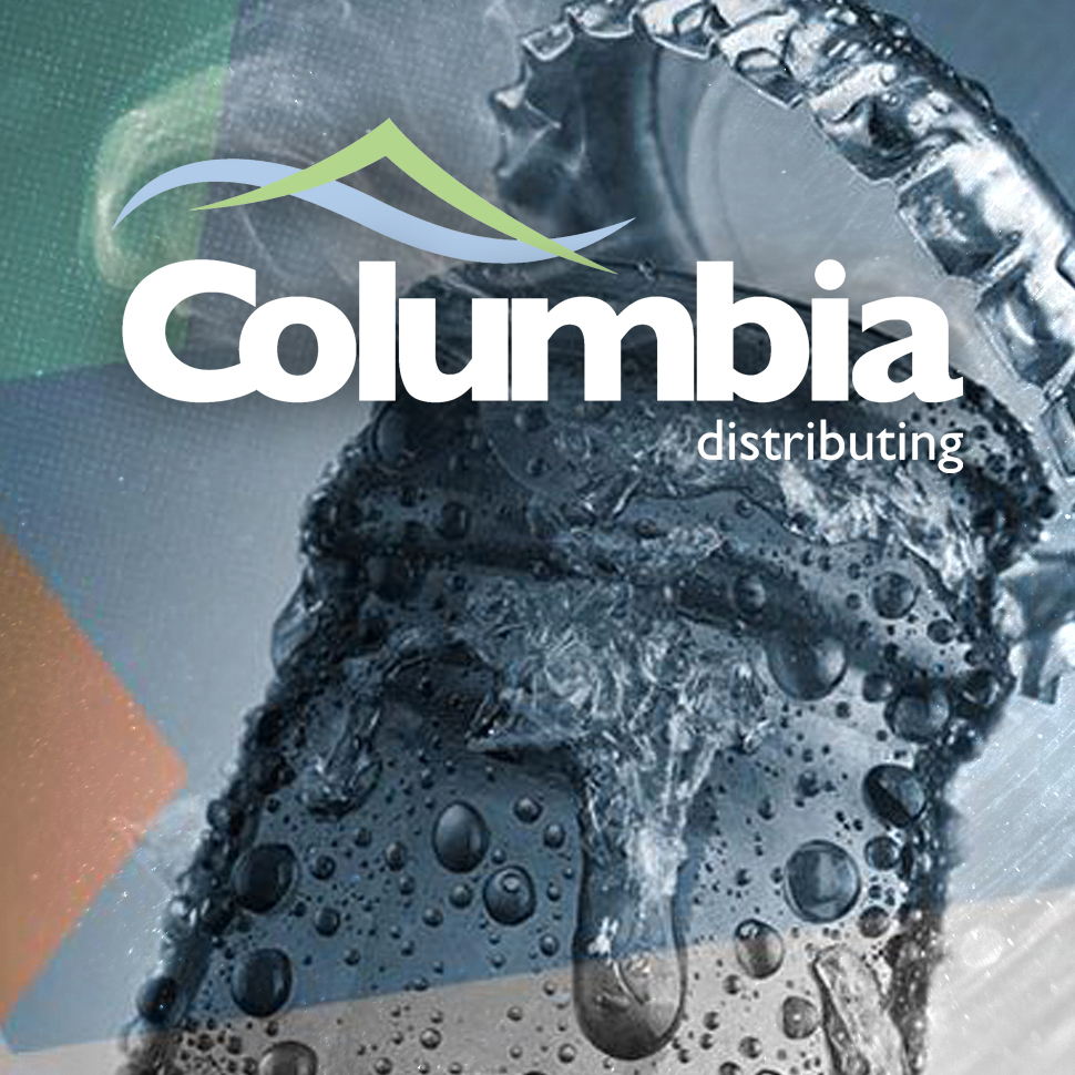 Columbia Distributing Sets Framework for OnPremise Retail Return