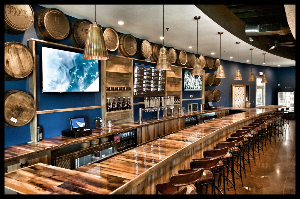 Brew Hub Opens St. Louis Taproom Brewbound