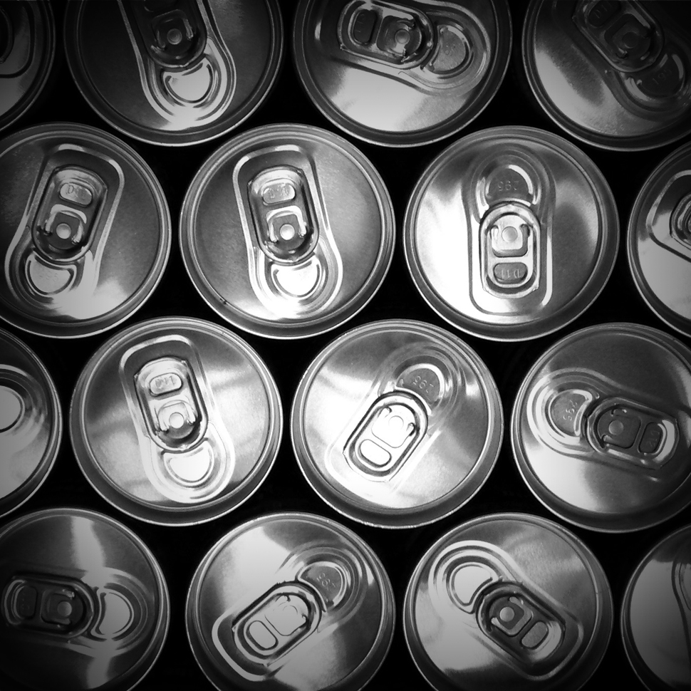 Cans 78% BA-Defined Craft in 2025, Share Growth Slowing