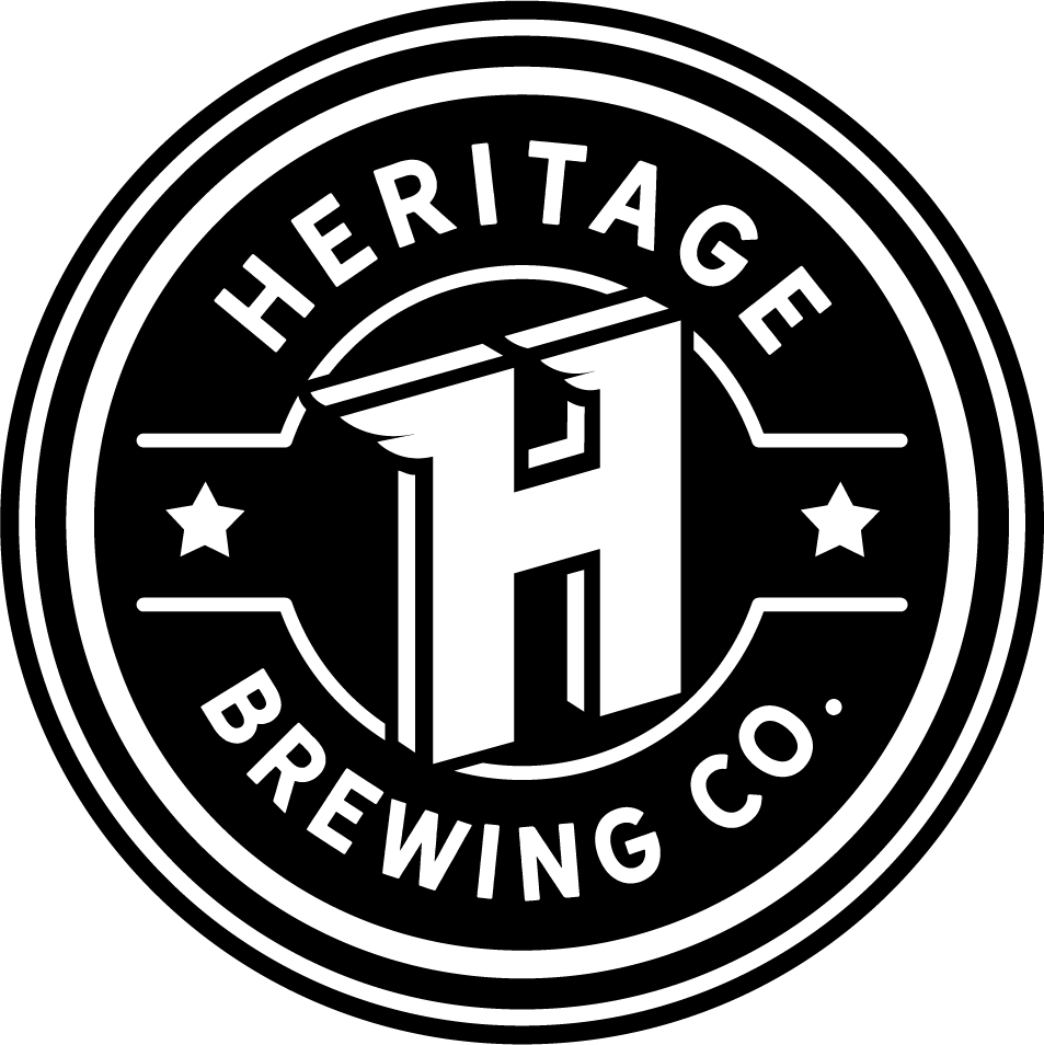 Heritage Brewing Co. Announces Rebrand Brewbound