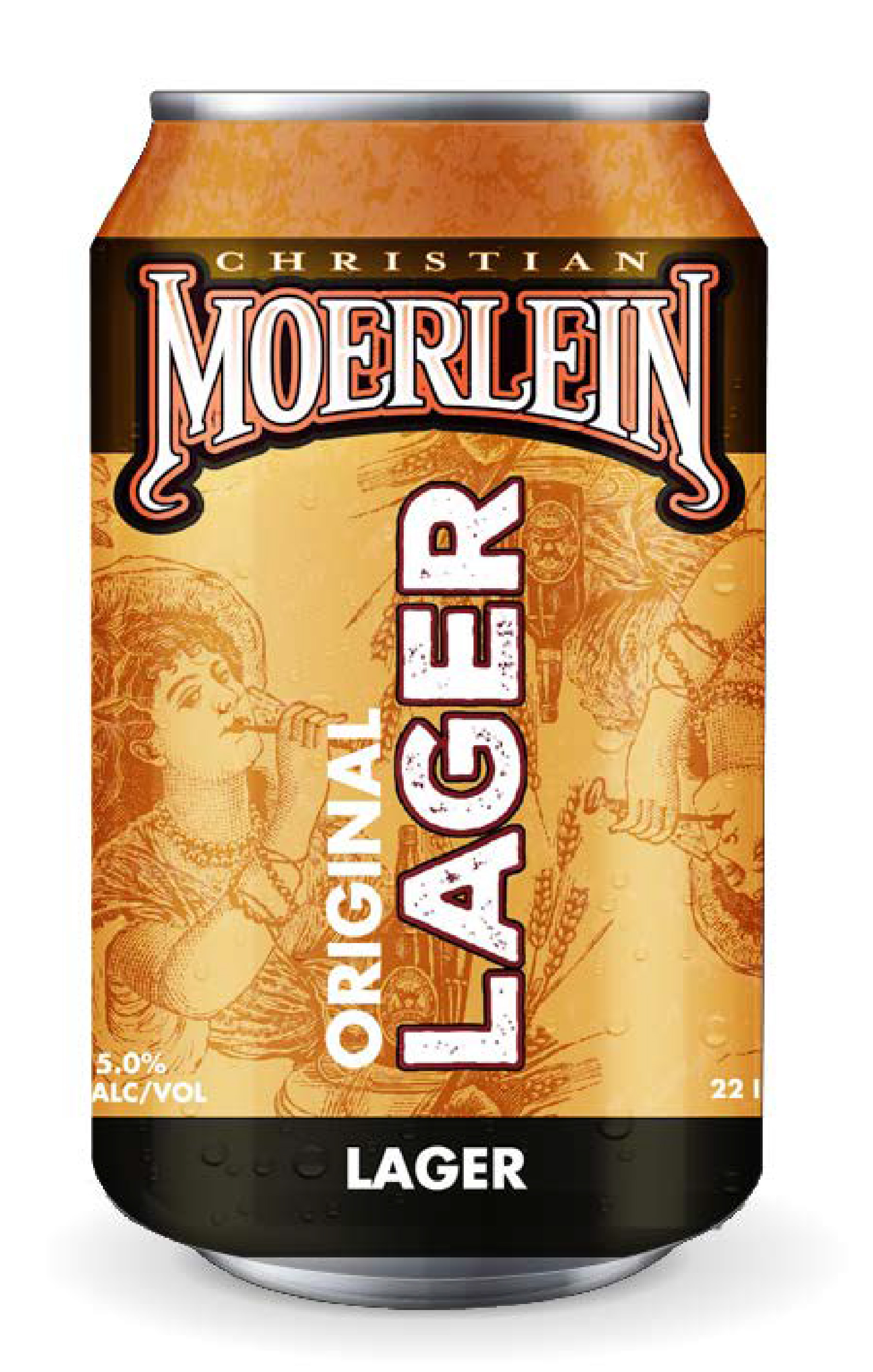 Christian Moerlein Brewing Co. to Release Moerlein Original Lager Brewbound
