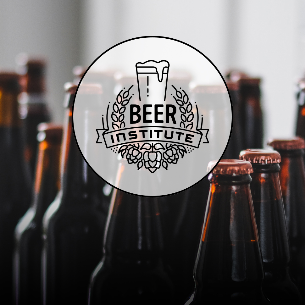 Beer Institute Joins Lawsuit Against US Treasury Brewbound