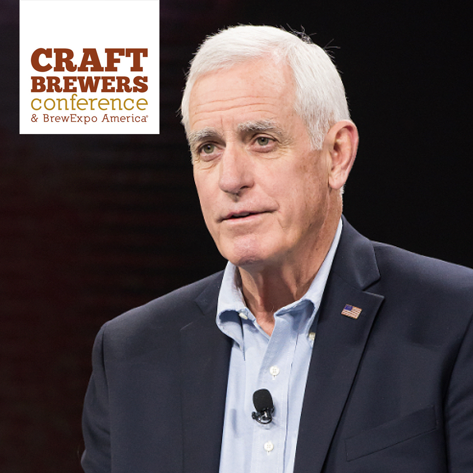 Coors Chairman Slams Brewers Association in ‘Open Letter’ Brewbound