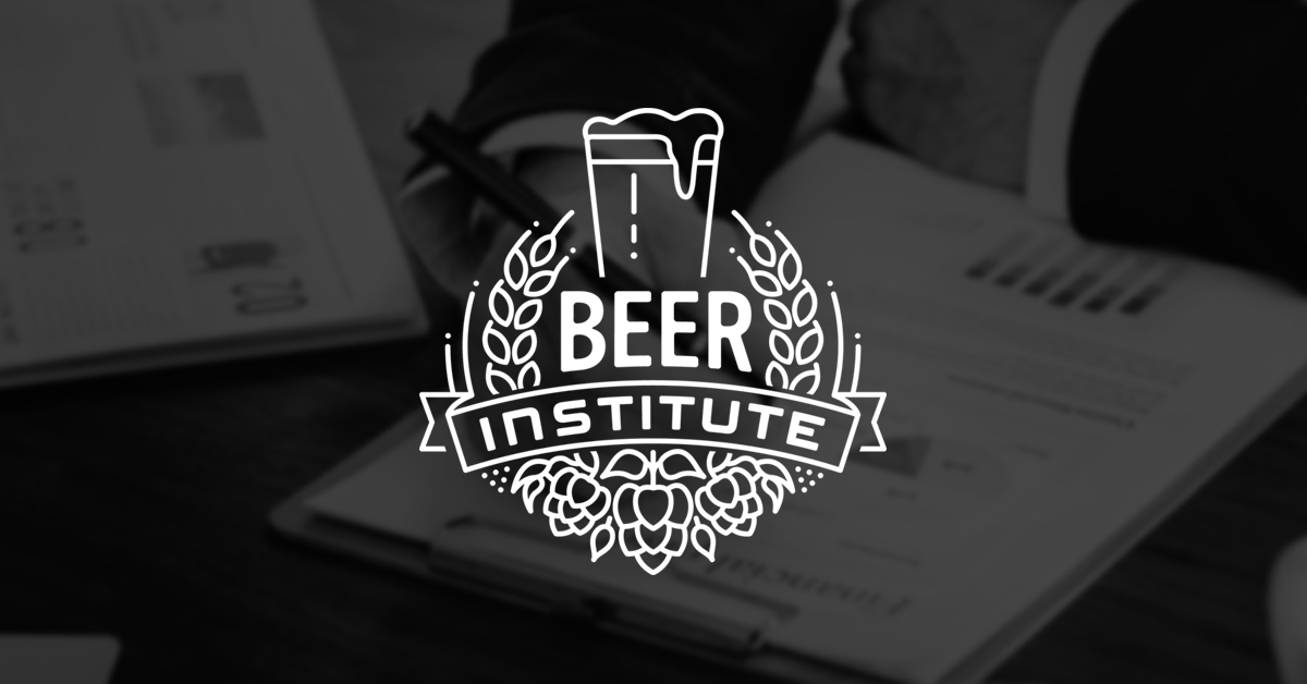 Beer Institute Projects Shipment Declines in 2018 Brewbound