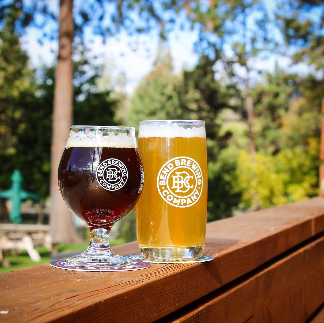 Bend Brewing Announces Several Changes Brewbound