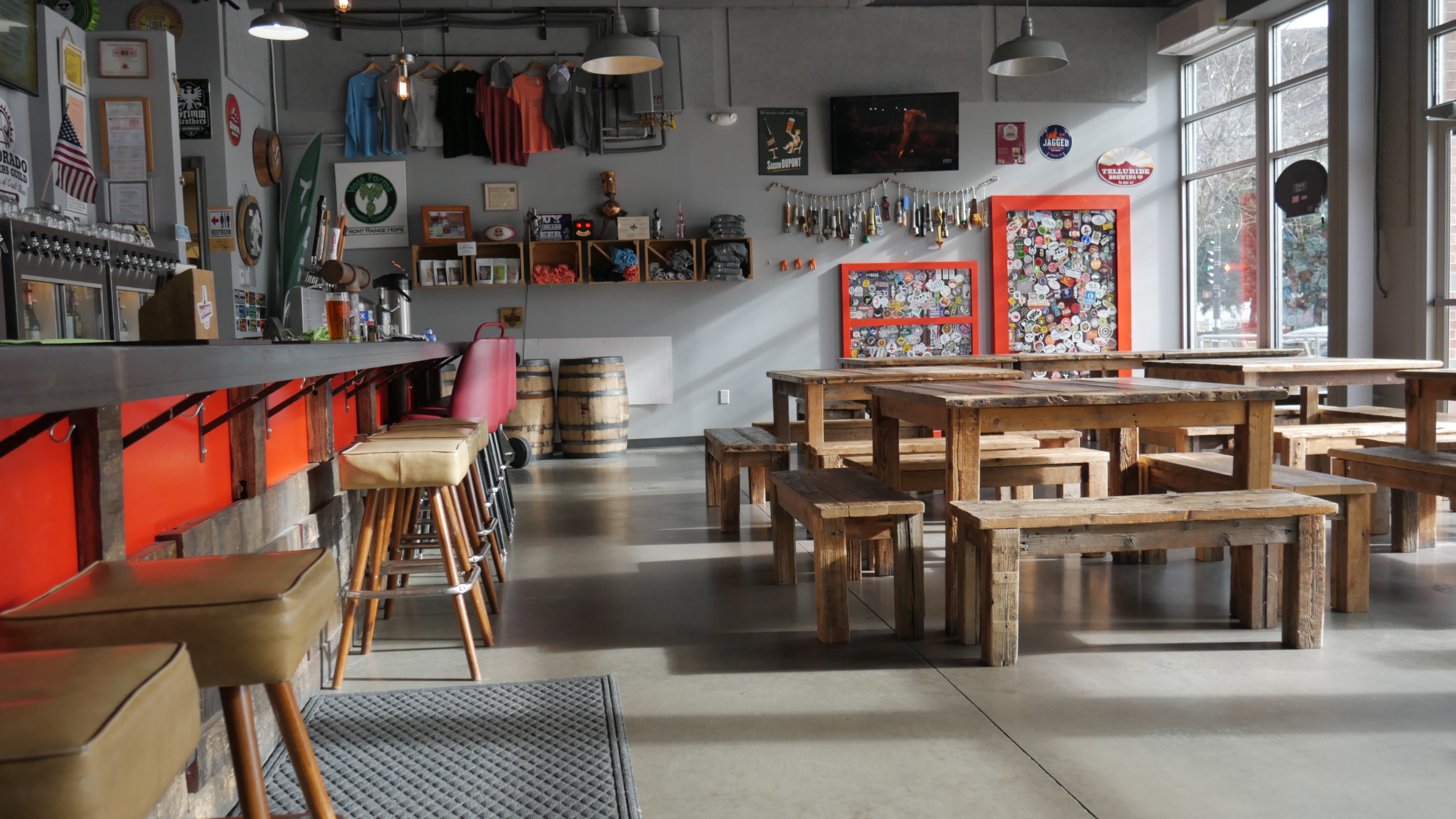 Barrels & Bottles Brewery Releases Pale Boy Ale V Brewbound