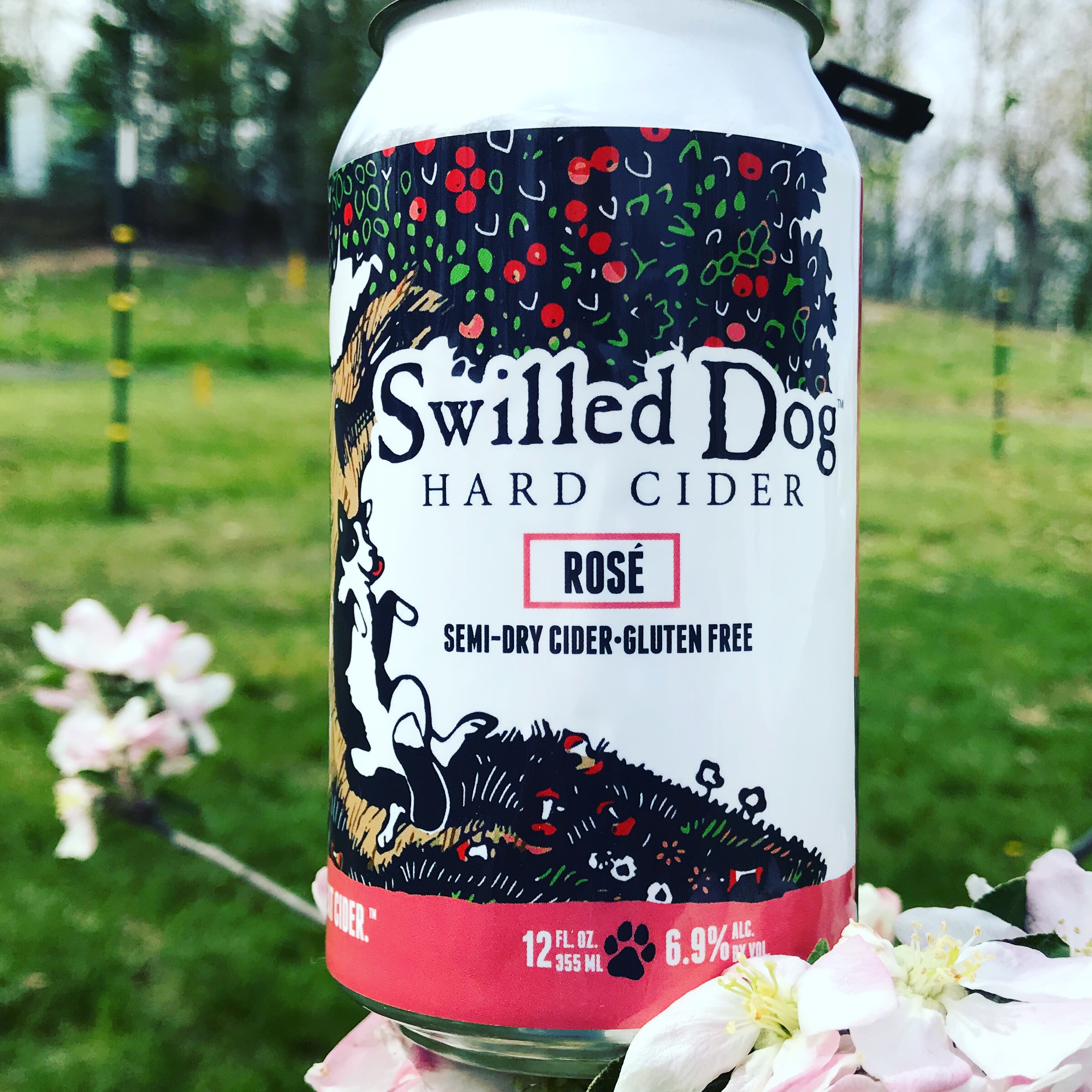 Swilled Dog Launches New Ciders, Expands into Virginia Brewbound