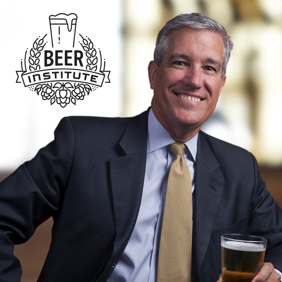 Beer Institute CEO Discusses Latest on Tariffs (Video) Brewbound