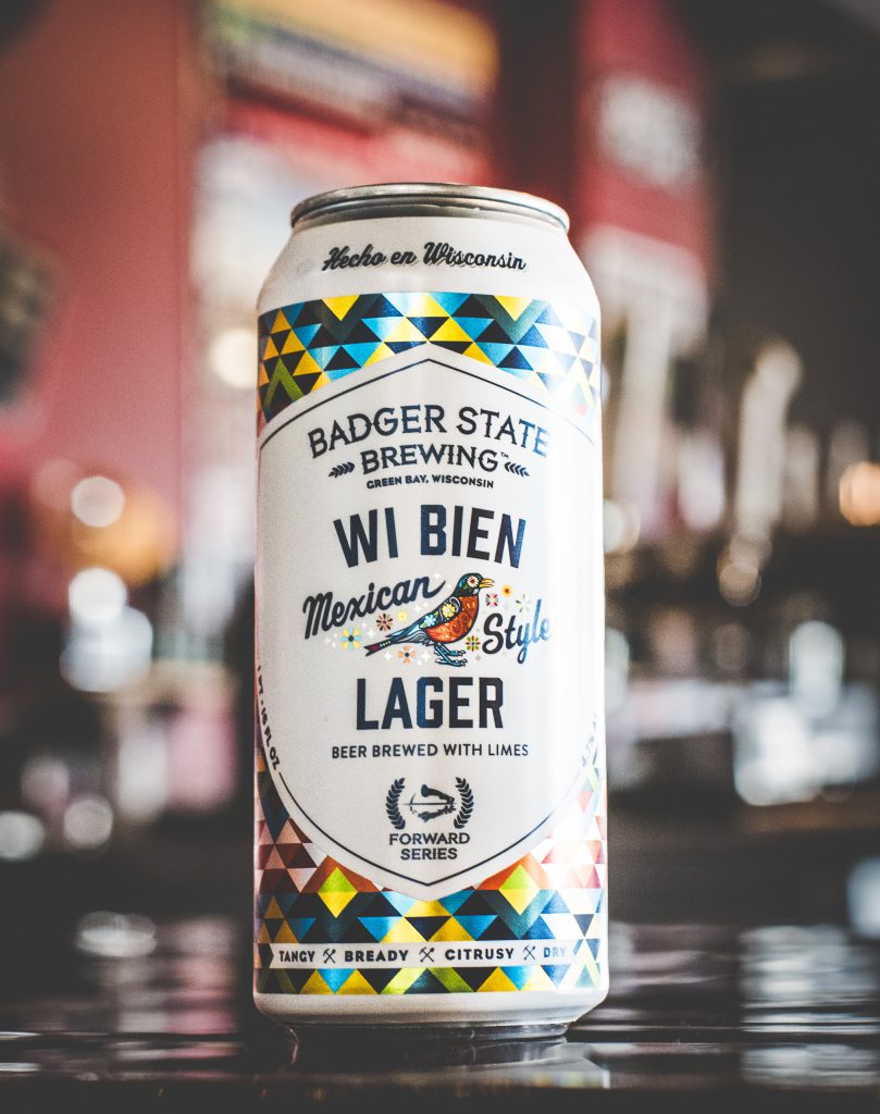 Badger State Brewing Company Releases 2 Summer Seasonal Beers Brewbound