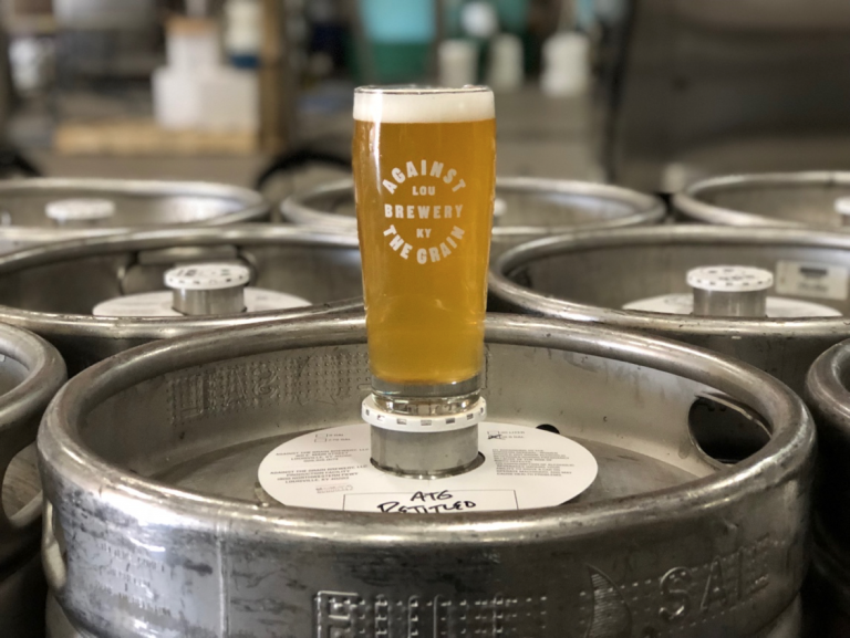 Against the Grain to Begin DirecttoConsumer Keg Sales Brewbound