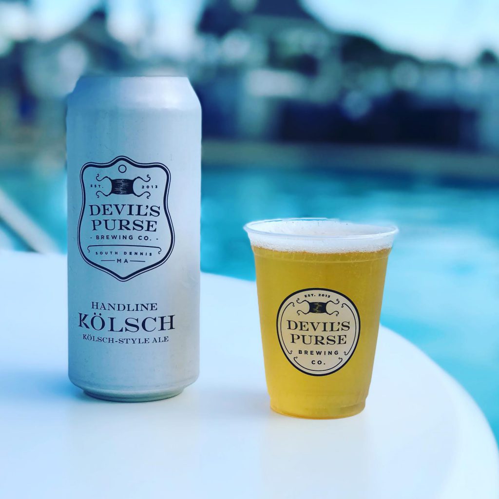 Devil’s Purse Brewing Company Expands Distribution to Connecticut