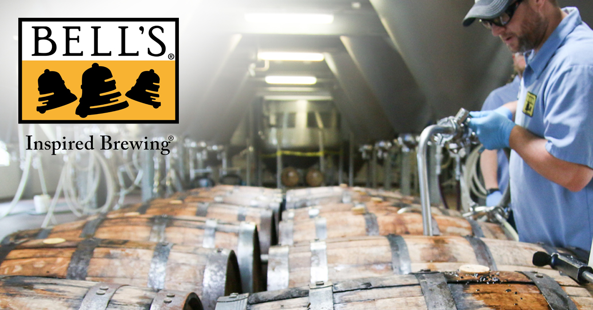 Bell’s Brewery to Expand Distribution to Colorado Brewbound