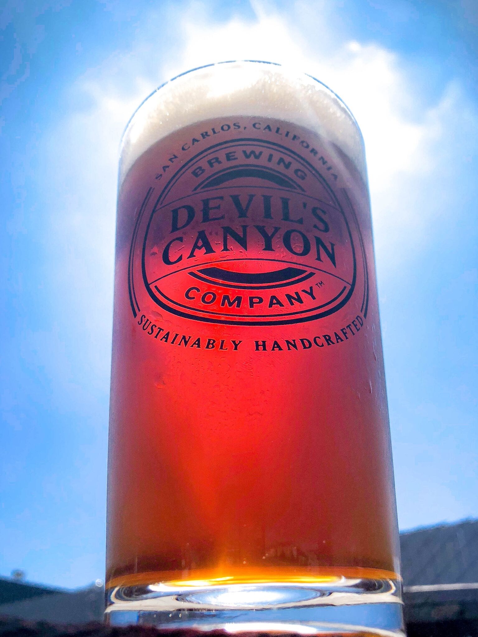 Devil's Canyon Releases Habanero Red Ale Brewbound