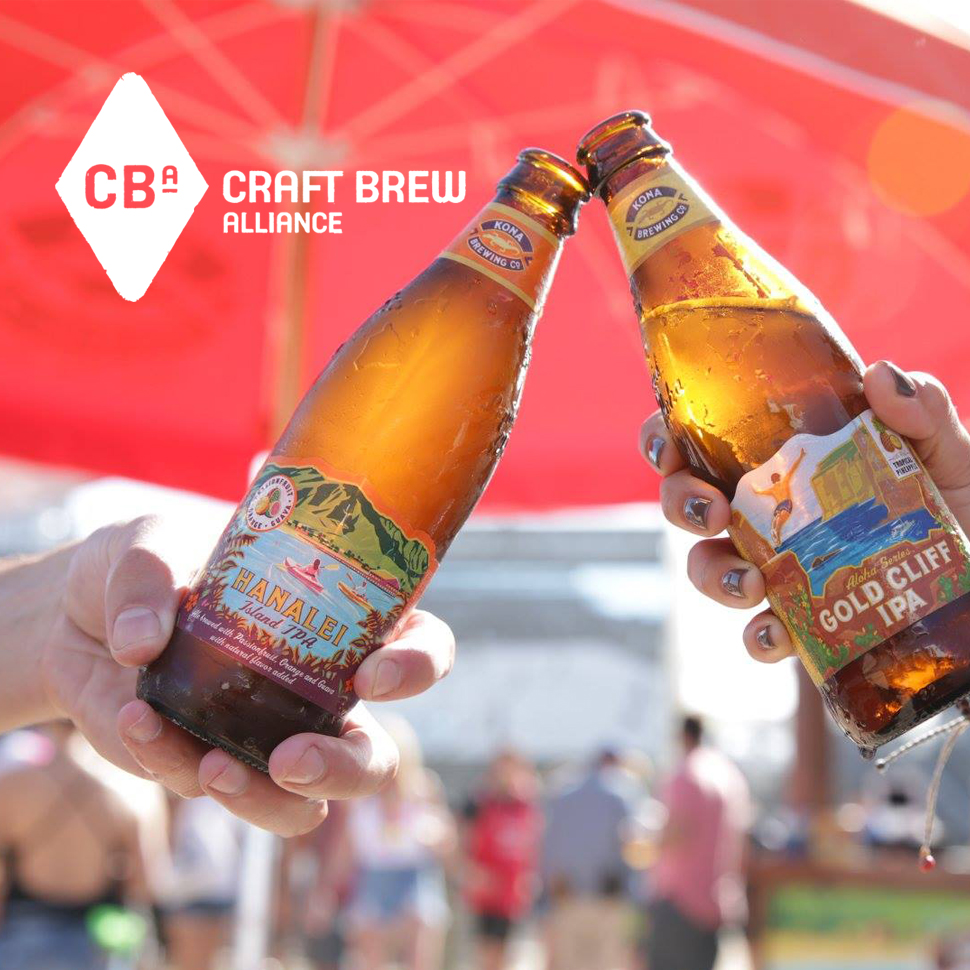 Craft Brew Alliance Grows Revenue 2 Percent in Q2 Brewbound