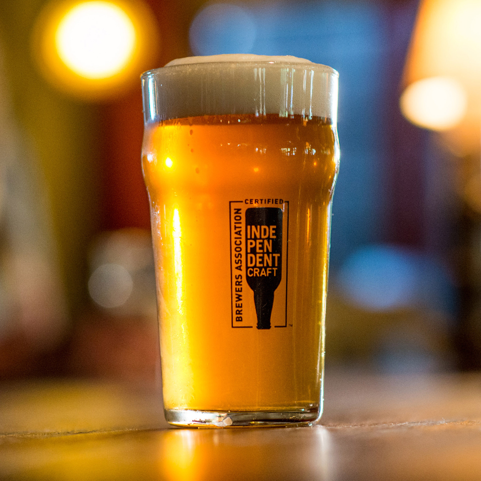 Brewers Association Board Proposes New Craft Brewer Definition, Intends