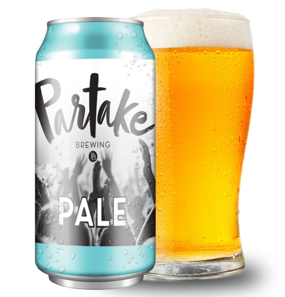 Partake Brewing Expands Distribution in Ontario Brewbound