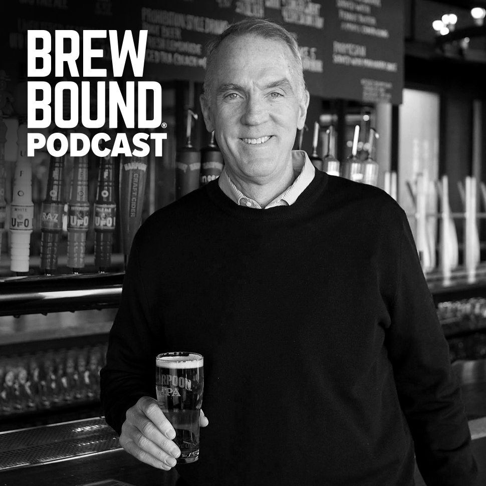 Introducing The Brewbound Podcast