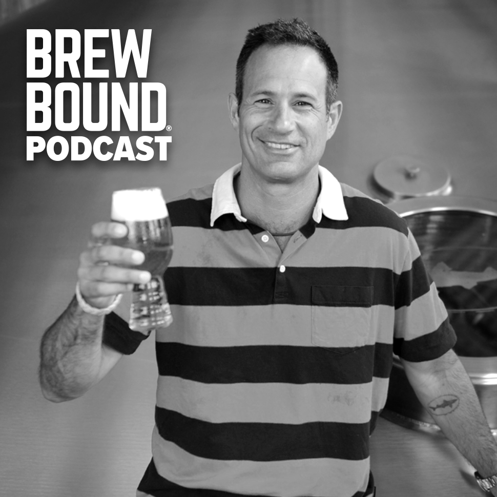 Brewbound Podcast Episode 006: Sam Calagione on Craft Beer’s ‘Smiling Jaws of Death’