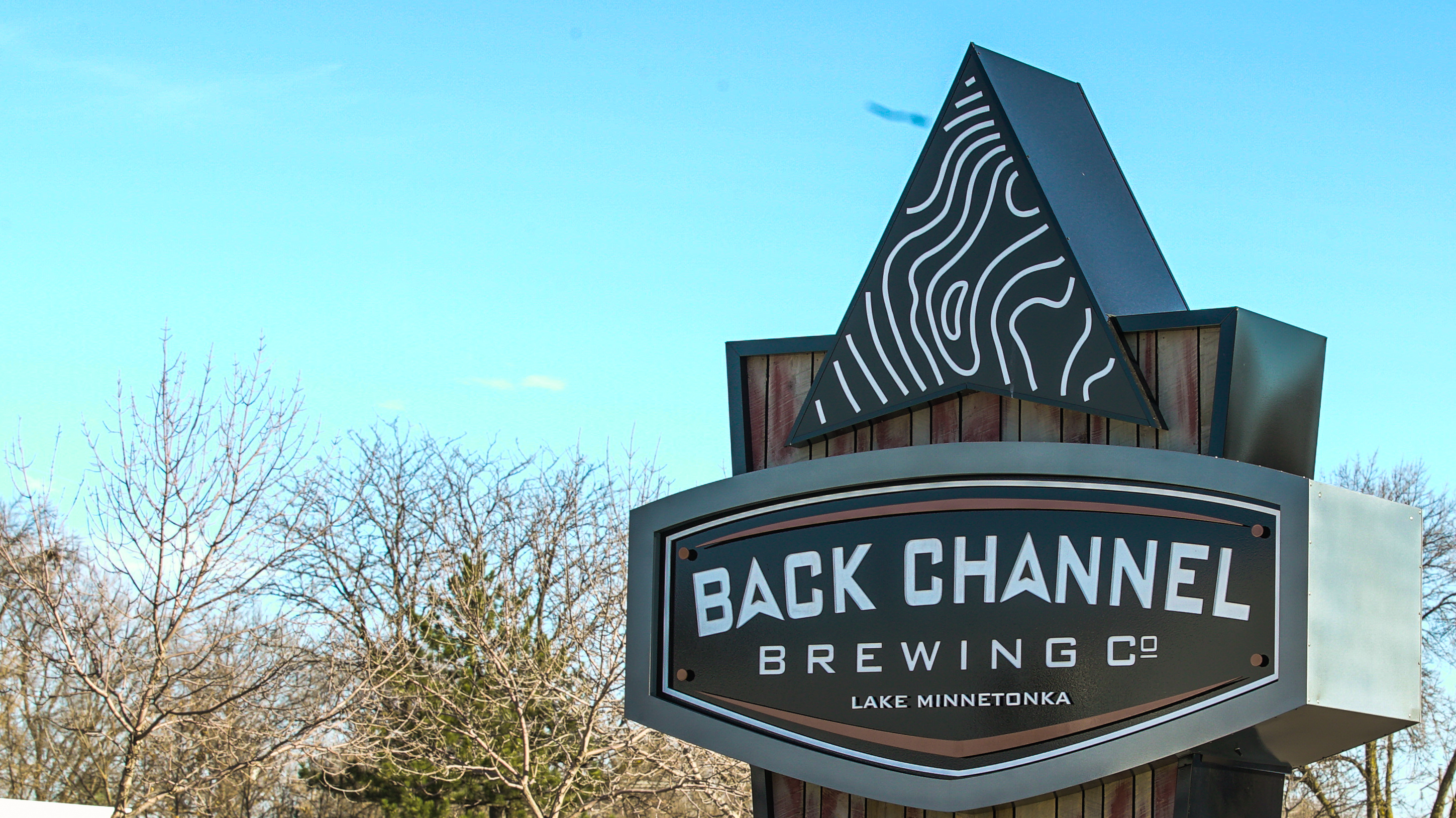 Back Channel Brewing to Release Soviet Slayer Imperial Stout Brewbound