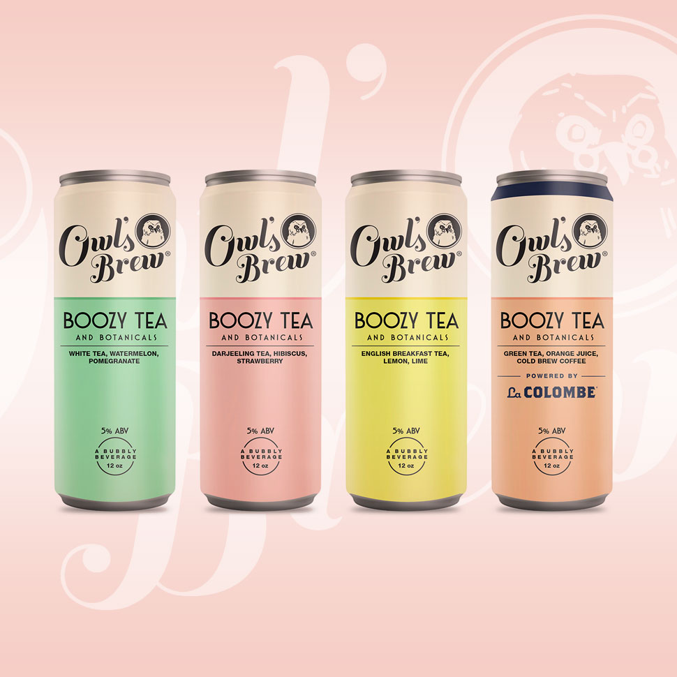 Owl’s Brew Rebrands, Hires ExNew Belgium CEO Brewbound