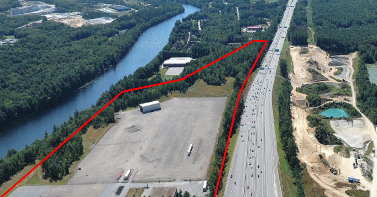 Shipyard Brewing Founder Plans to Open 36 Million CoPacking Facility in New Hampshire Brewbound