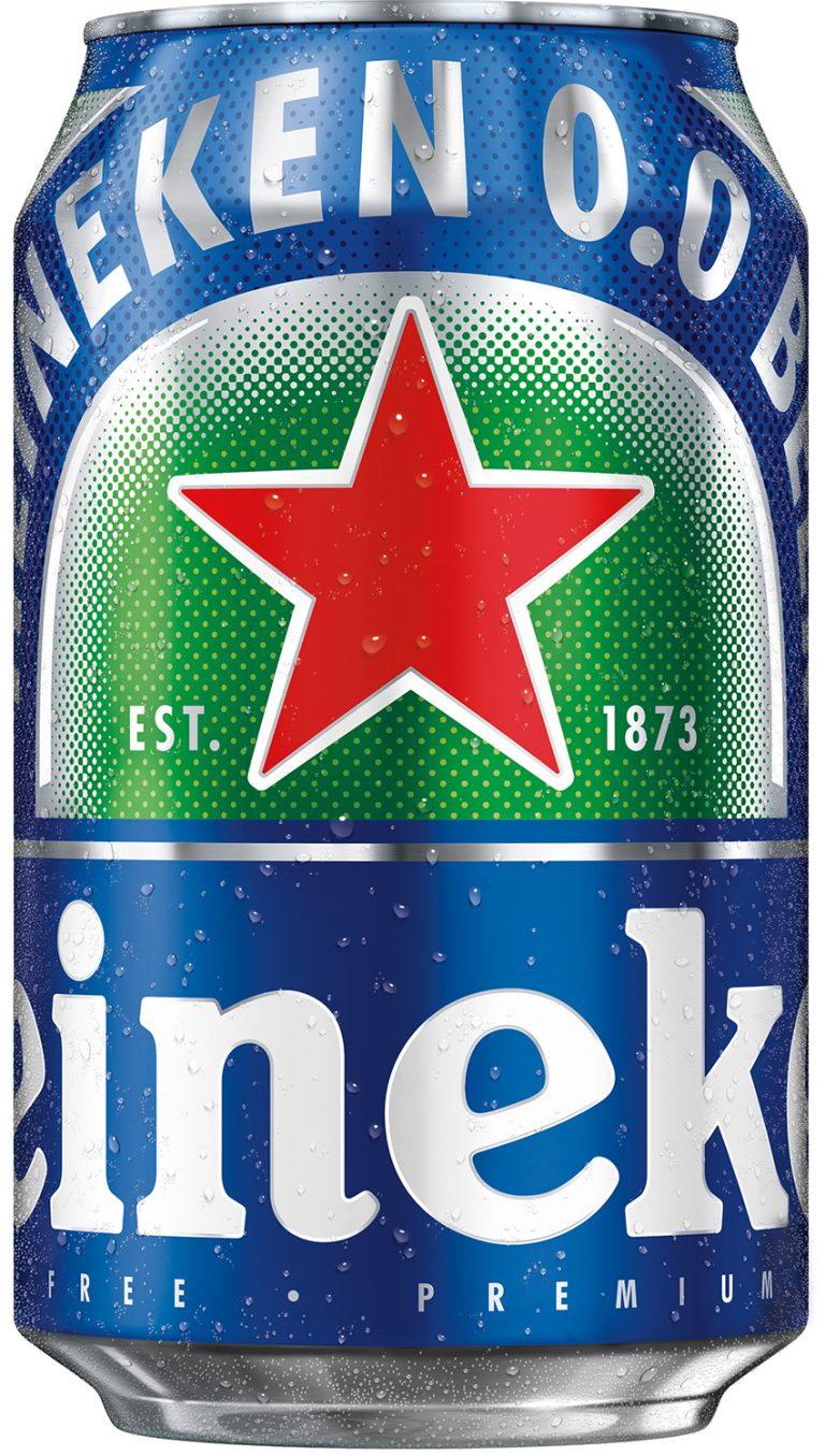 Heineken USA Releases NonAlcoholic Beer in US Brewbound