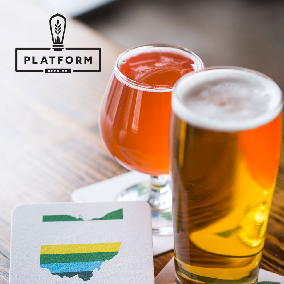 Eyeing 40,000 Barrels, Platform Beer Prepares to Open 3 New Taprooms in
