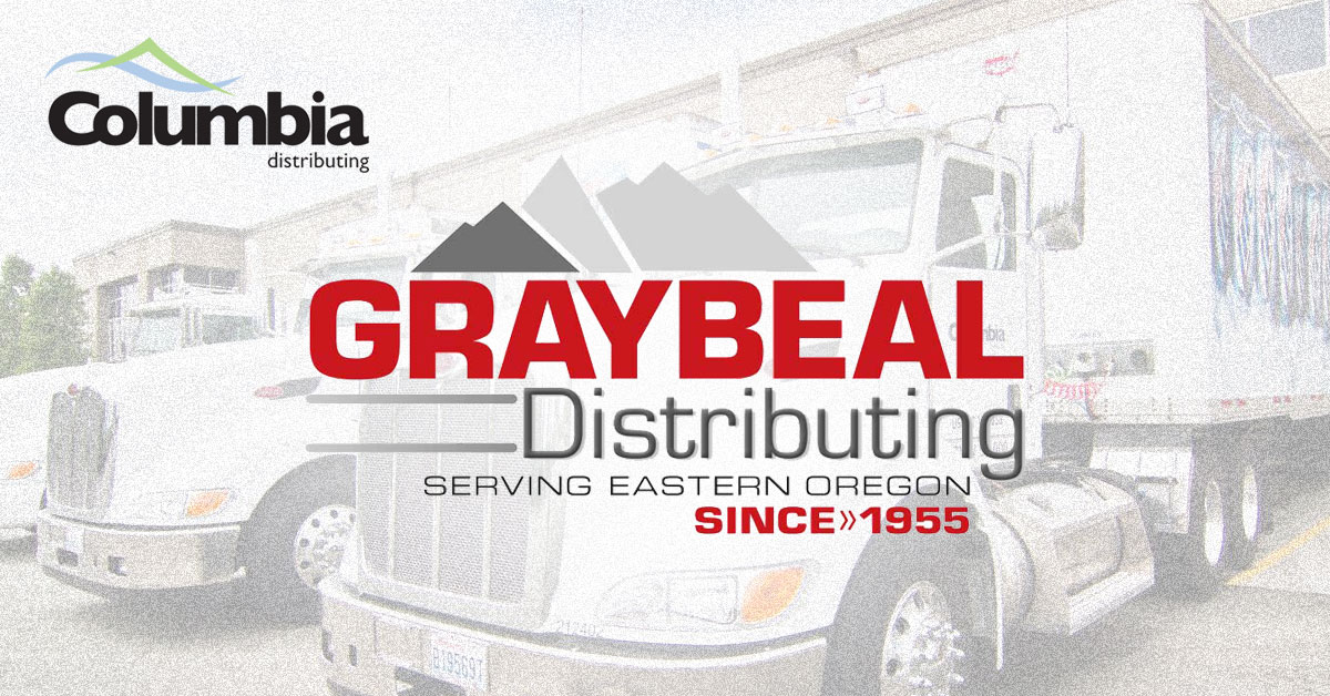 Columbia Distributing to Acquire Another Oregon Wholesaler Brewbound