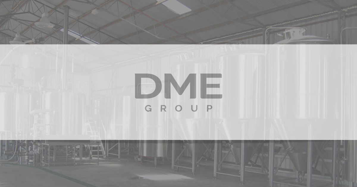 DME Buyer in Negotiations for Canadian Equipment Manufacturer Brewbound