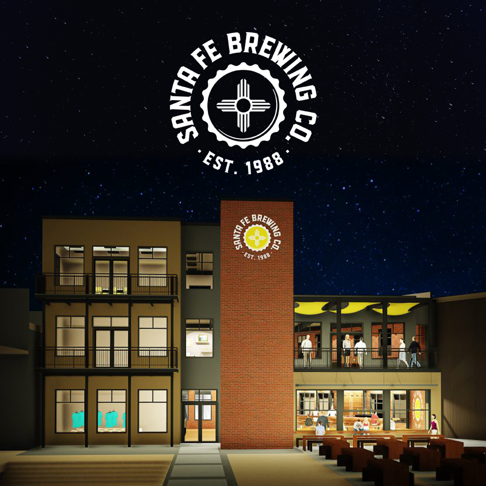 31YearOld Santa Fe Brewing Grows 30Plus Percent in 2018 Brewbound