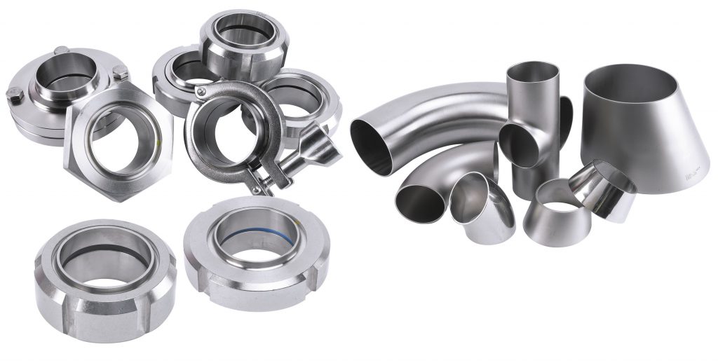 Alfa Laval Releases Upgraded Fittings Brewbound