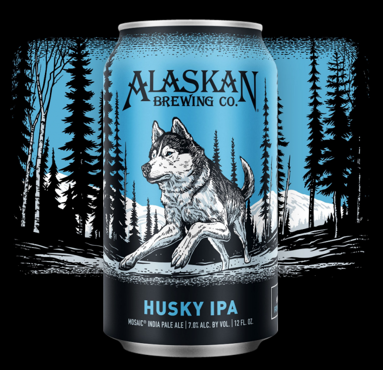 Alaskan Brewing Redesigns Can Packaging Brewbound