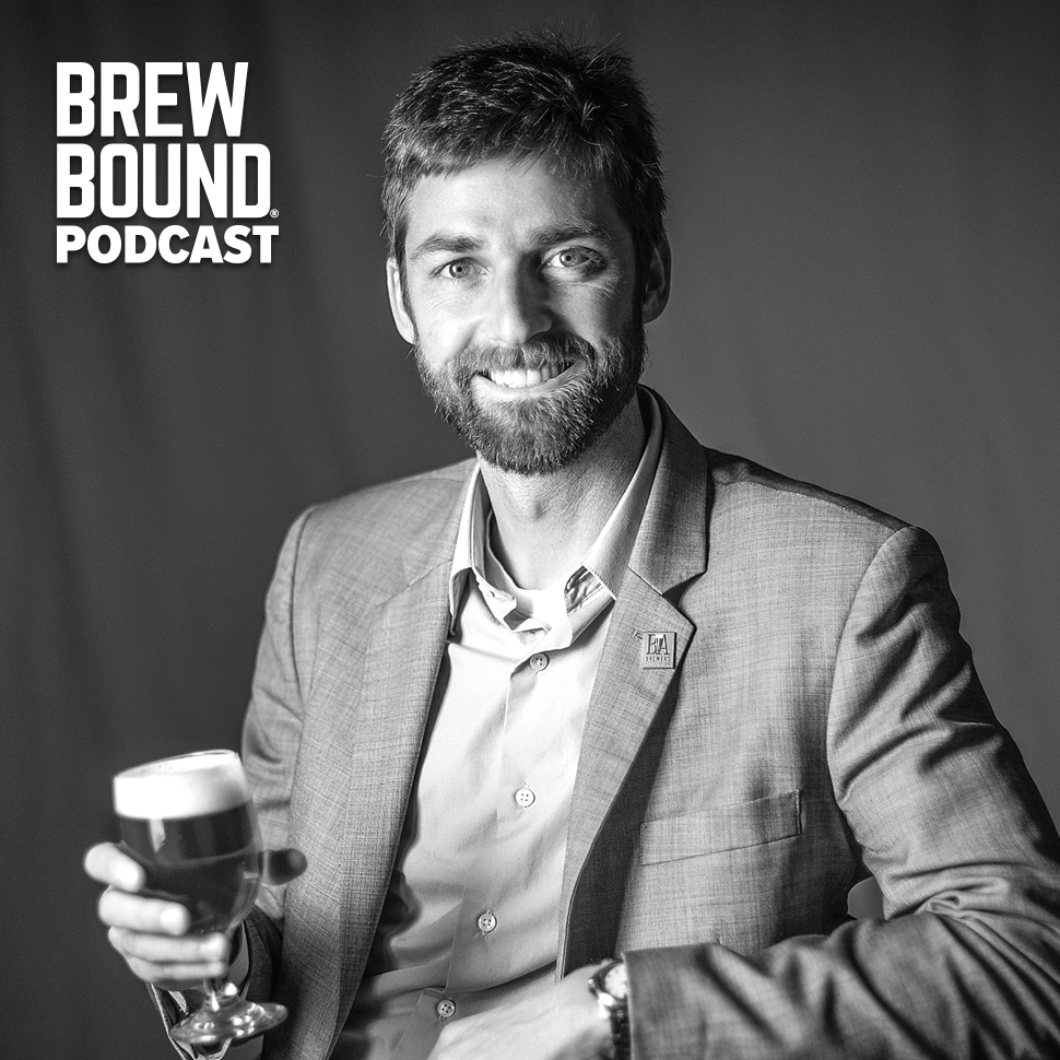 Brewbound Podcast Episode 28: BA Chief Economist Bart Watson Projects 2018 Industry Results
