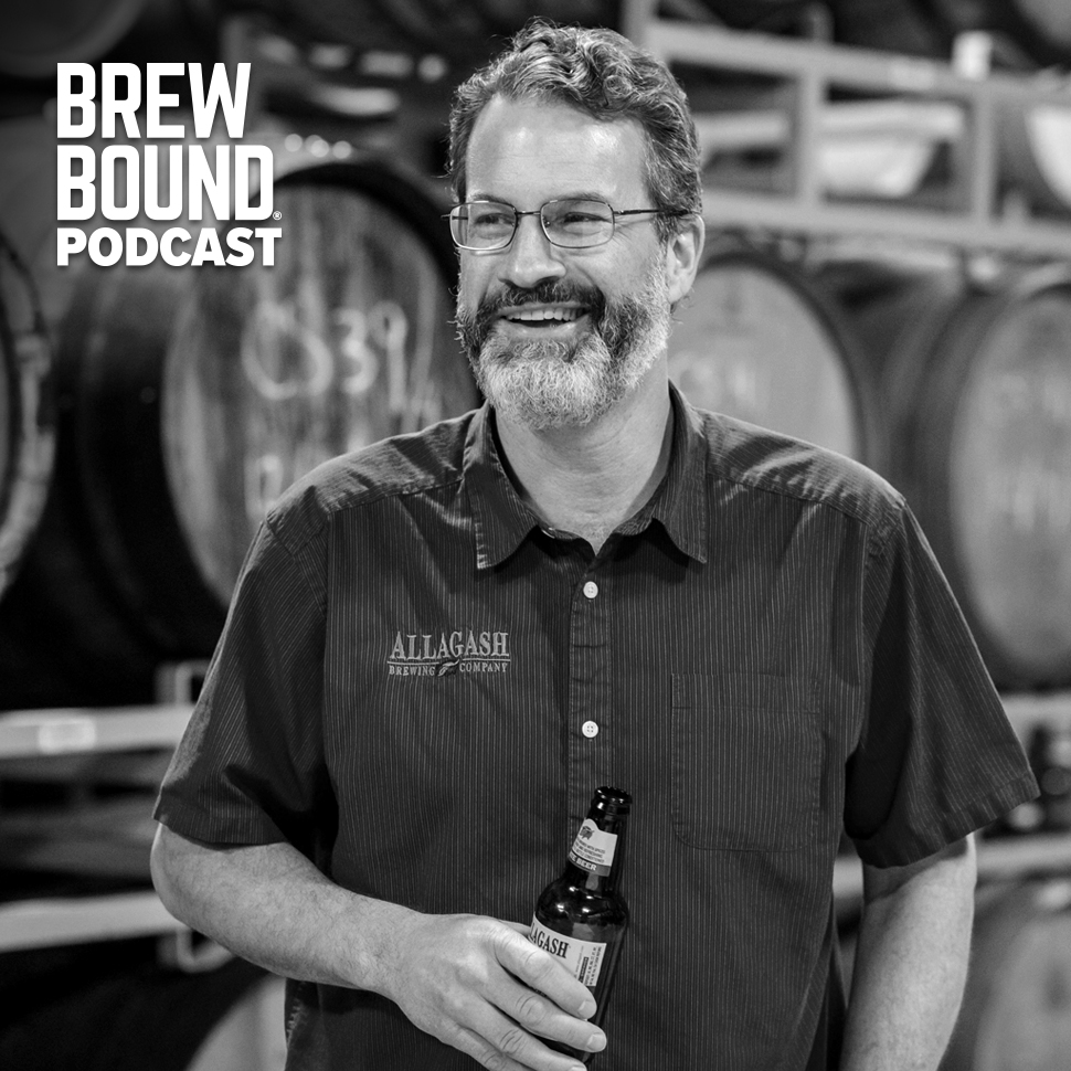 Brewbound Podcast Episode 29: Rob Tod on Building Brands and Introducing Cans
