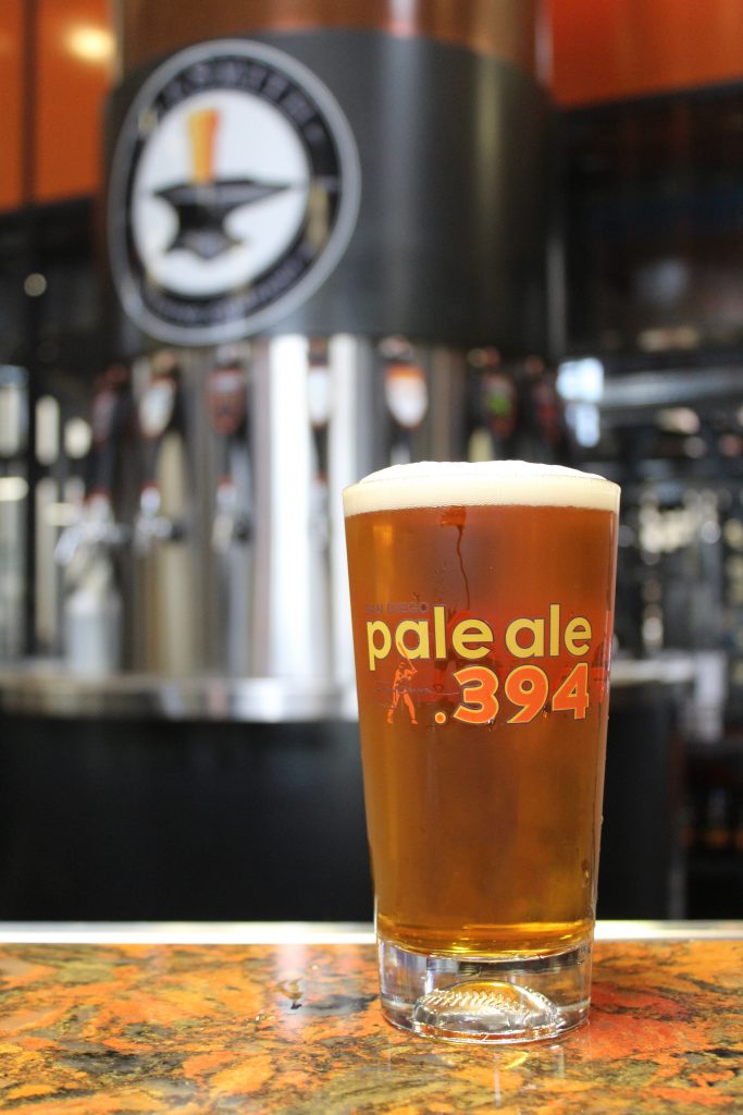 AleSmith Celebrates 5 Years of San Diego Pale Ale .394 Brewbound